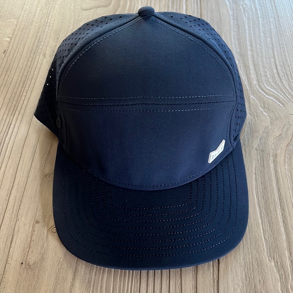 Melin Trenches Hydro Hat